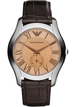 

fashion наручные мужские часы Emporio armani AR1704. Коллекция Classic