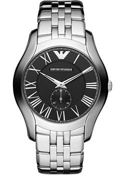 Emporio armani Часы Emporio armani AR1706. Коллекция Classic emporio armani часы emporio armani ar1773 коллекция retro