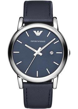 Emporio armani Часы Emporio armani AR1731. Коллекция Classic emporio armani часы emporio armani ar1773 коллекция retro
