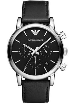 

fashion наручные мужские часы Emporio armani AR1733. Коллекция Classic