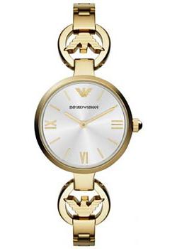 Emporio armani Часы Emporio armani AR1774. Коллекция Retro emporio armani часы emporio armani ar1773 коллекция retro