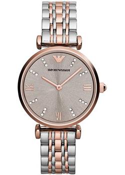 fashion наручные  женские часы Emporio armani AR1840. Коллекция Classic - фото 1