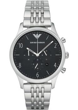 

fashion наручные мужские часы Emporio armani AR1863. Коллекция Classic