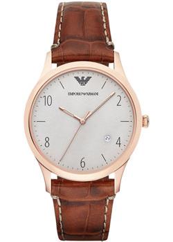 

fashion наручные мужские часы Emporio armani AR1866. Коллекция Classic