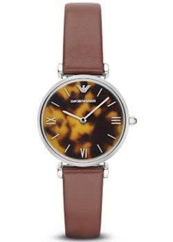 

fashion наручные женские часы Emporio armani AR1873. Коллекция Classic