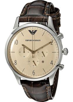 

fashion наручные мужские часы Emporio armani AR1878. Коллекция Classic
