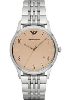 

fashion наручные мужские часы Emporio armani AR1881. Коллекция Classic