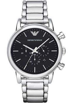 

fashion наручные мужские часы Emporio armani AR1894. Коллекция Classic