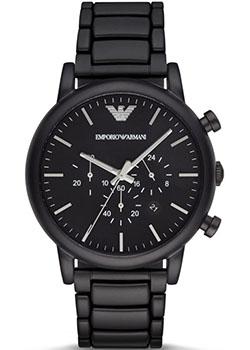 

fashion наручные мужские часы Emporio armani AR1895. Коллекция Classic