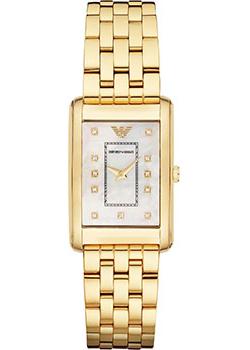 

fashion наручные женские часы Emporio armani AR1904. Коллекция Classic