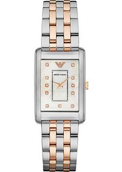 Emporio armani Часы Emporio armani AR1905. Коллекция Classic