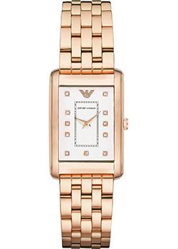 

fashion наручные женские часы Emporio armani AR1906. Коллекция Classic