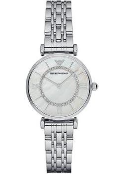 

fashion наручные женские часы Emporio armani AR1908. Коллекция Classic