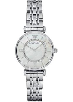 fashion наручные  женские часы Emporio armani AR1908. Коллекция Classic - фото 1