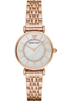 

fashion наручные женские часы Emporio armani AR1909. Коллекция Classic