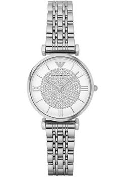 

fashion наручные женские часы Emporio armani AR1925. Коллекция Retro