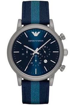 Часы Emporio armani