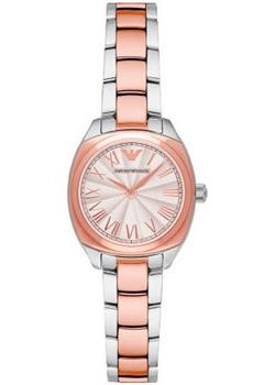 

fashion наручные женские часы Emporio armani AR1952. Коллекция Classic