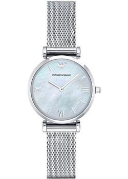 Emporio armani Часы Emporio armani AR1955. Коллекция Retro emporio armani часы emporio armani ar1773 коллекция retro