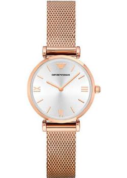 

fashion наручные женские часы Emporio armani AR1956. Коллекция Retro