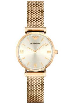 

fashion наручные женские часы Emporio armani AR1957. Коллекция Retro