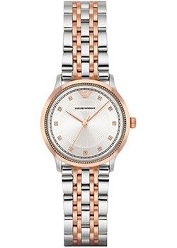 

fashion наручные женские часы Emporio armani AR1962. Коллекция Dress