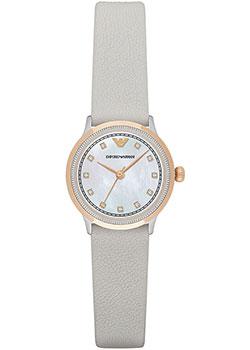 

fashion наручные женские часы Emporio armani AR1964. Коллекция Dress