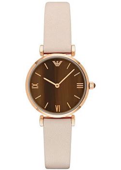 Emporio armani Часы Emporio armani AR1966. Коллекция Retro emporio armani часы emporio armani ar1773 коллекция retro