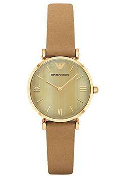 Emporio armani Часы Emporio armani AR1967. Коллекция Retro emporio armani часы emporio armani ar1773 коллекция retro