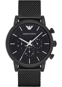 

fashion наручные мужские часы Emporio armani AR1968. Коллекция Sport
