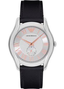 

fashion наручные мужские часы Emporio armani AR1984. Коллекция Dress