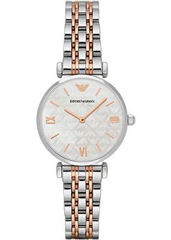

fashion наручные женские часы Emporio armani AR1987. Коллекция Retro