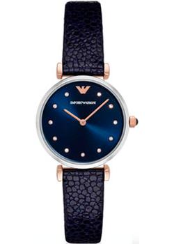 

fashion наручные женские часы Emporio armani AR1989. Коллекция Retro