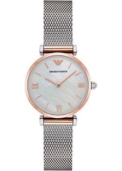 

fashion наручные женские часы Emporio armani AR2067. Коллекция Retro