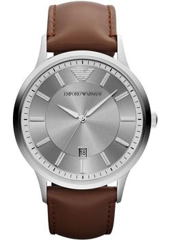 

fashion наручные мужские часы Emporio armani AR2463. Коллекция Classic