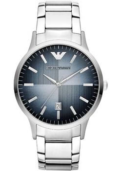 

fashion наручные мужские часы Emporio armani AR2472. Коллекция Classic