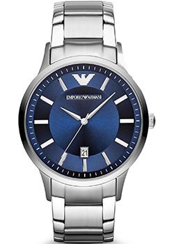 

fashion наручные мужские часы Emporio armani AR2477. Коллекция Classic