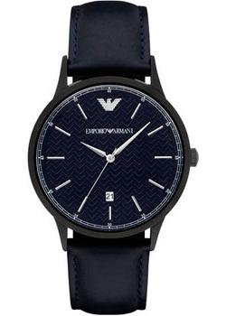 

fashion наручные мужские часы Emporio armani AR2479. Коллекция Dress