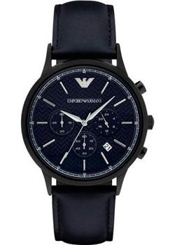 Emporio armani Часы Emporio armani AR2481. Коллекция Dress