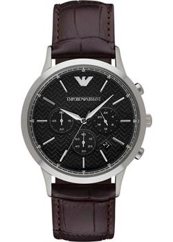Часы Emporio armani