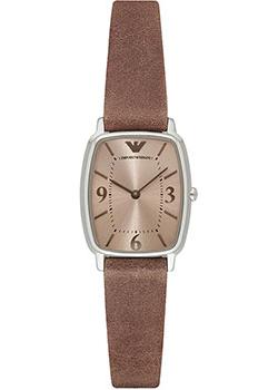 Emporio armani Часы Emporio armani AR2497. Коллекция Retro emporio armani часы emporio armani ar1773 коллекция retro