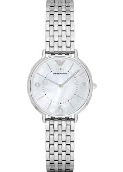 

fashion наручные женские часы Emporio armani AR2507. Коллекция Dress