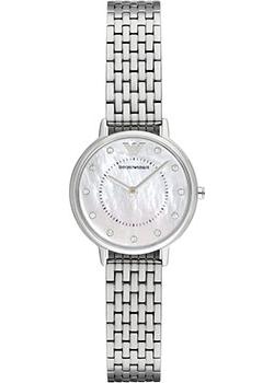 

fashion наручные женские часы Emporio armani AR2511. Коллекция Dress