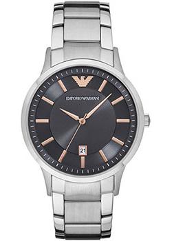 

fashion наручные мужские часы Emporio armani AR2514. Коллекция Dress