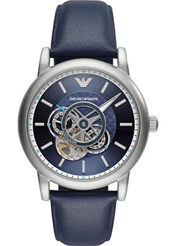 

fashion наручные мужские часы Emporio armani AR60011. Коллекция Luigi