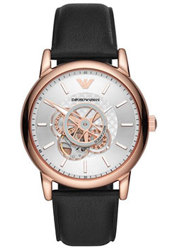 

fashion наручные мужские часы Emporio armani AR60013. Коллекция Automatic