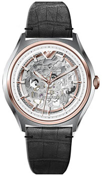 

fashion наручные мужские часы Emporio armani AR60018. Коллекция Zeta