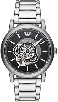 

fashion наручные мужские часы Emporio armani AR60021. Коллекция Luigi