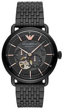 

fashion наручные мужские часы Emporio armani AR60025. Коллекция Luigi