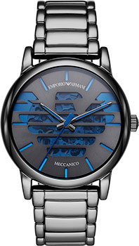 

fashion наручные мужские часы Emporio armani AR60029. Коллекция Luigi